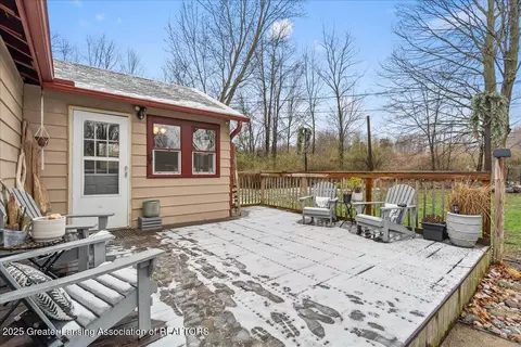 Exterior - 19331 Partello Rd, Marshall, MI 49068 photo 1 of 3