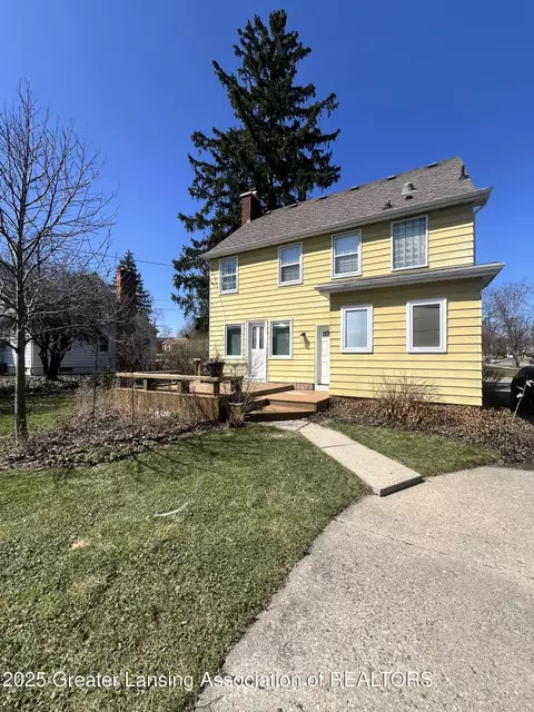 2107 Radcliffe Ave, Flint, MI 48503 photo 5