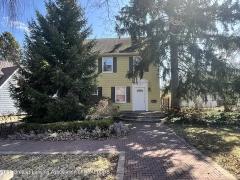 2107 Radcliffe Ave, Flint, MI 48503 photo 2