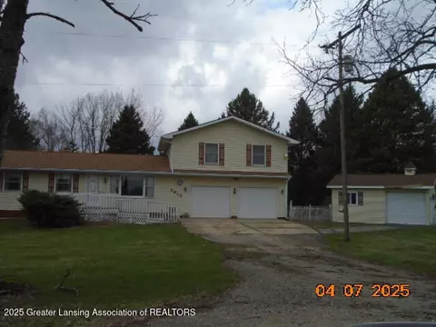 5910 W Saginaw Hwy, Sunfield, MI 48890