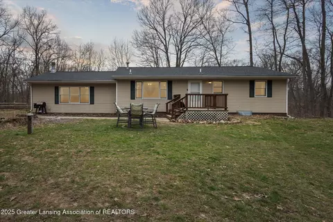 4901 Parsons Rd, Concord, MI 49237