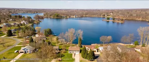 9605 Jason Rd, Laingsburg, MI 48848