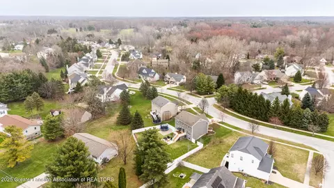 View/Area - 13172 Addington Dr, Dewitt, MI 48820 photo 2 of 2