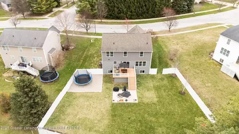 View/Area - 13172 Addington Dr, Dewitt, MI 48820 photo 1 of 2