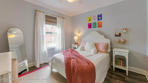 Bedroom - 13172 Addington Dr, Dewitt, MI 48820 photo 2 of 4