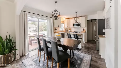 Dining - 13172 Addington Dr, Dewitt, MI 48820 photo 1 of 1