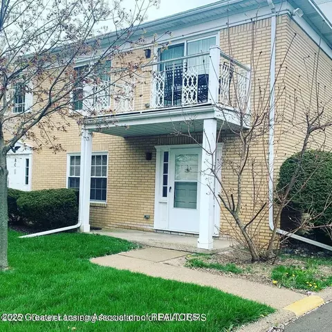 3333 Moores River Dr #806, Lansing, MI 48911