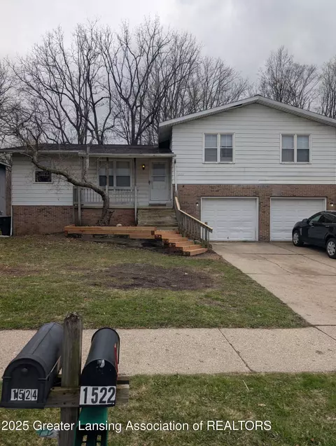 Undisclosed, East Lansing, MI 48823