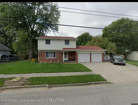 Undisclosed, Lansing, MI 48910