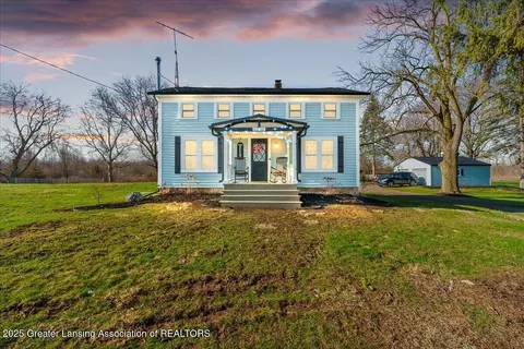 12785 W Grand River Hwy, Eagle, MI 48822