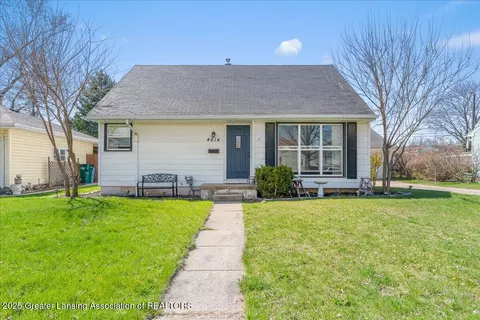 4614 Devonshire Ave, Lansing, MI 48910