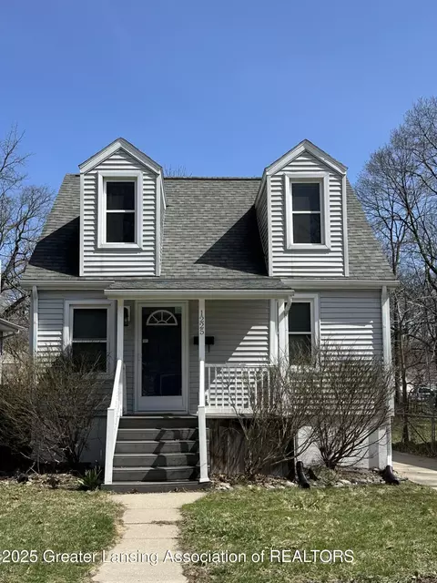1225 Allen St, Lansing, MI 48912