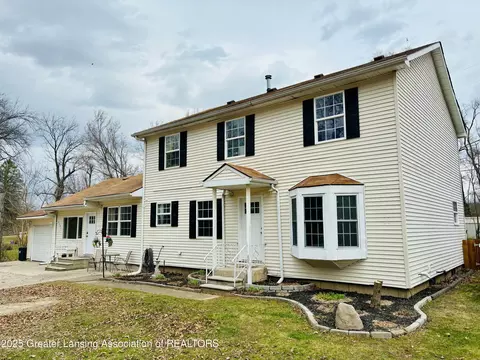 3391 S Meridian Rd, Jackson, MI 49203
