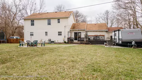 3391 S Meridian Rd, Jackson, MI 49203 photo 5