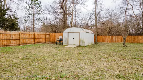 3391 S Meridian Rd, Jackson, MI 49203 photo 10