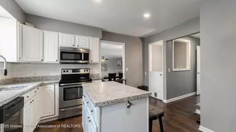 3391 S Meridian Rd, Jackson, MI 49203 photo 15