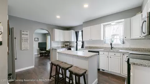 3391 S Meridian Rd, Jackson, MI 49203 photo 13