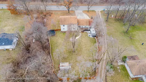 3391 S Meridian Rd, Jackson, MI 49203 photo 8