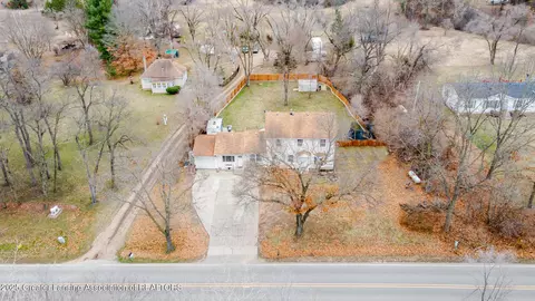 3391 S Meridian Rd, Jackson, MI 49203 photo 6