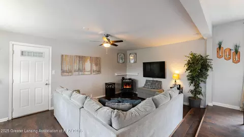 3391 S Meridian Rd, Jackson, MI 49203 photo 23