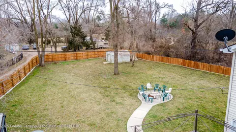 3391 S Meridian Rd, Jackson, MI 49203 photo 12
