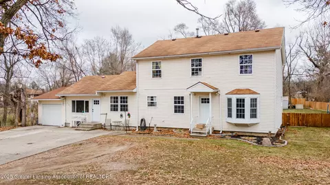 3391 S Meridian Rd, Jackson, MI 49203 photo 9