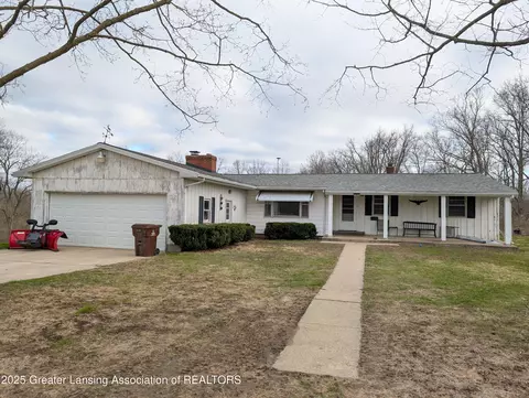 12302 Sandborn Rd, Portland, MI 48875