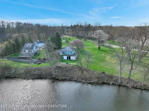 View/Area - 2590 Park St, Lyons, MI 48851 photo 3 of 15