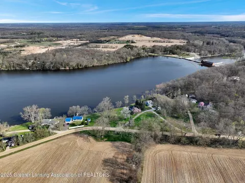 View/Area - 2590 Park St, Lyons, MI 48851 photo 8 of 15
