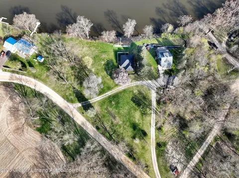 View/Area - 2590 Park St, Lyons, MI 48851 photo 6 of 15