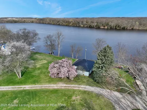 View/Area - 2590 Park St, Lyons, MI 48851 photo 15 of 15