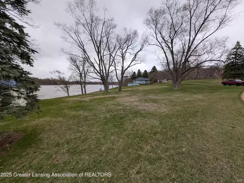 Exterior - 2590 Park St, Lyons, MI 48851 photo 5 of 5