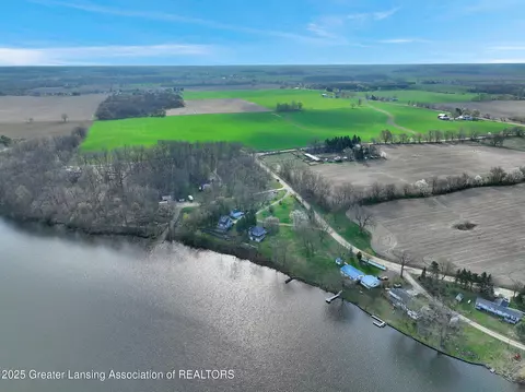 View/Area - 2590 Park St, Lyons, MI 48851 photo 14 of 15