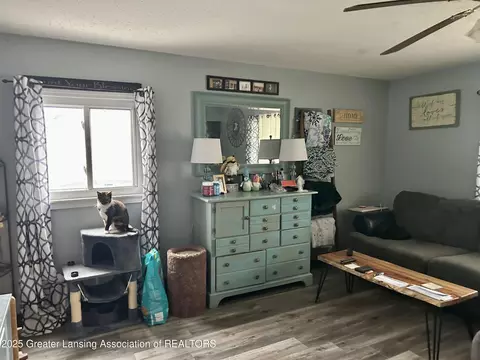Living - 711 E Center St, Ithaca, MI 48847 photo 2 of 2