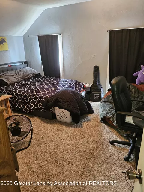 Bedroom - 711 E Center St, Ithaca, MI 48847 photo 1 of 3