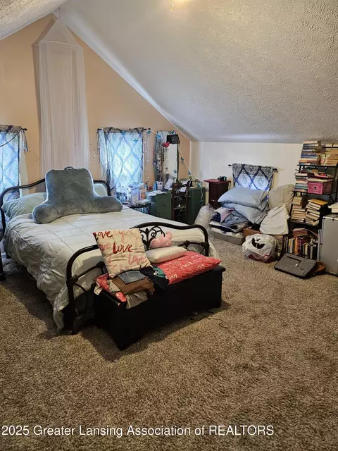 Bedroom - 711 E Center St, Ithaca, MI 48847 photo 3 of 3