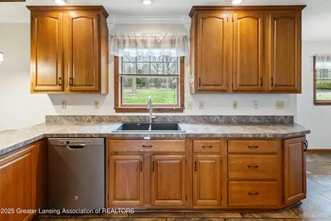Kitchen - 415 E Main St, Dewitt, MI 48820 photo 4 of 7