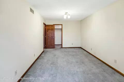 Bedroom - 415 E Main St, Dewitt, MI 48820 photo 5 of 8