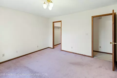 Bedroom - 415 E Main St, Dewitt, MI 48820 photo 7 of 8