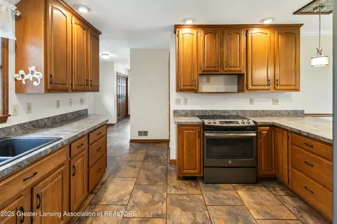 Kitchen - 415 E Main St, Dewitt, MI 48820 photo 6 of 7