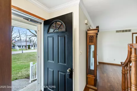 Entry Way - 415 E Main St, Dewitt, MI 48820 photo 1 of 8