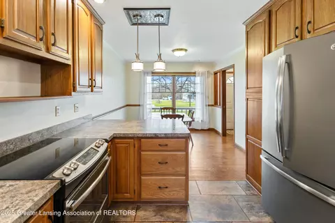 Kitchen - 415 E Main St, Dewitt, MI 48820 photo 2 of 7