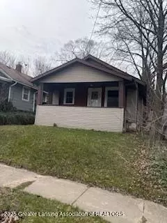 1115 Maryland Ave, Lansing, MI 48906