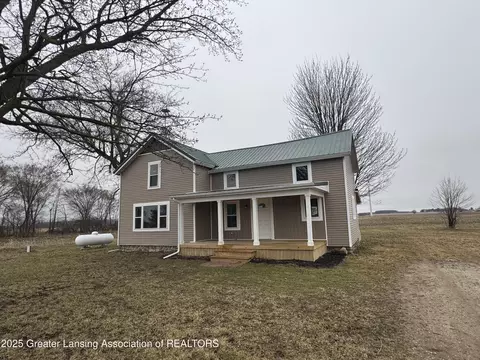 Undisclosed, Ashley, MI 48806