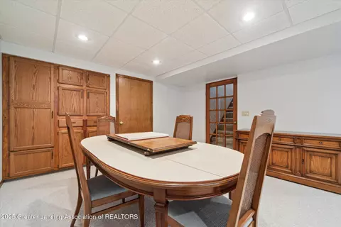Dining - 333 Tanbark Dr, Dimondale, MI 48821 photo 3 of 3