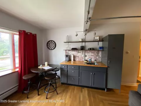 Kitchen - 408 Exchange St, Owosso, MI 48867 photo 5 of 7