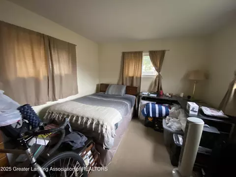 Bedroom - 408 Exchange St, Owosso, MI 48867 photo 11 of 12