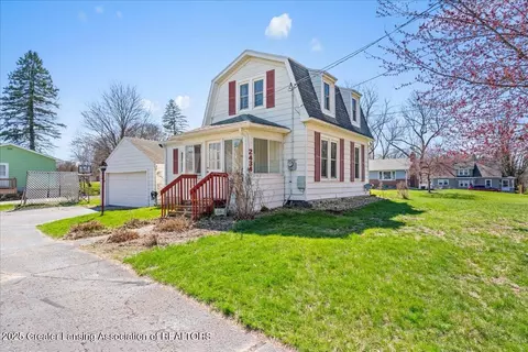 2434 Forest Rd, Lansing, MI 48910