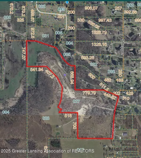 Undisclosed, Stockbridge, MI 49285