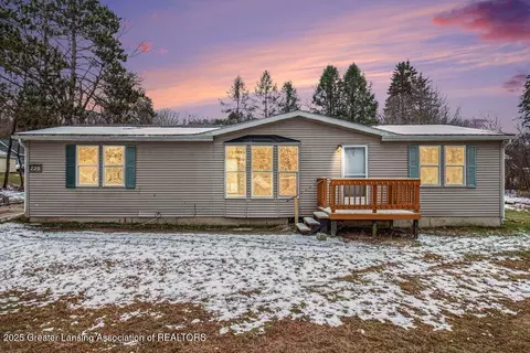 Undisclosed, Munith, MI 49259